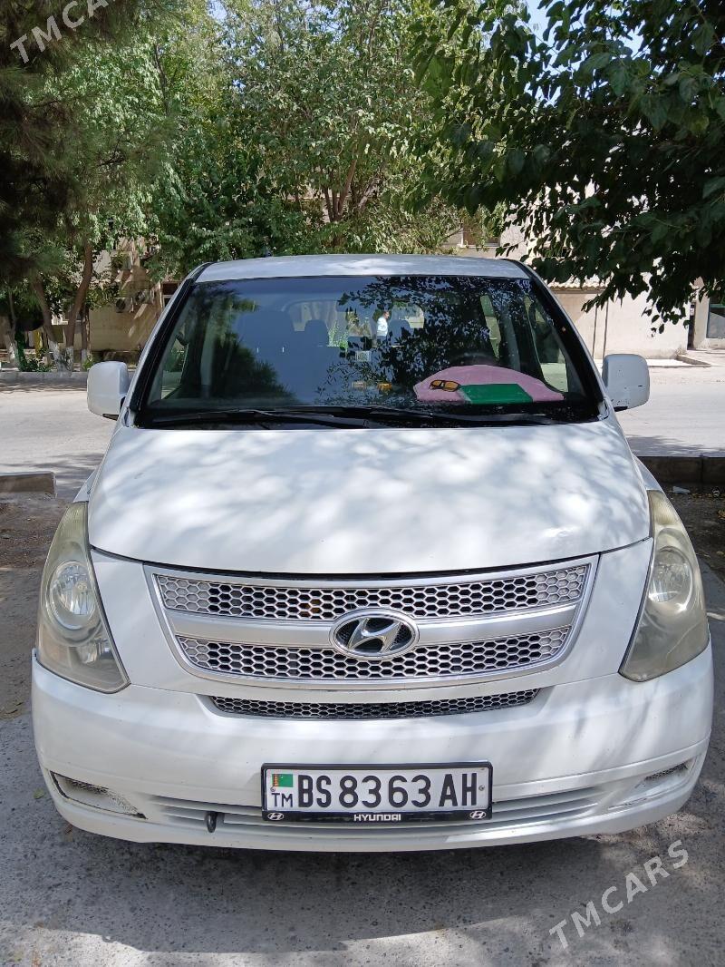 Hyundai H-1 2010 - 165 000 TMT - 1 mkr - img 7