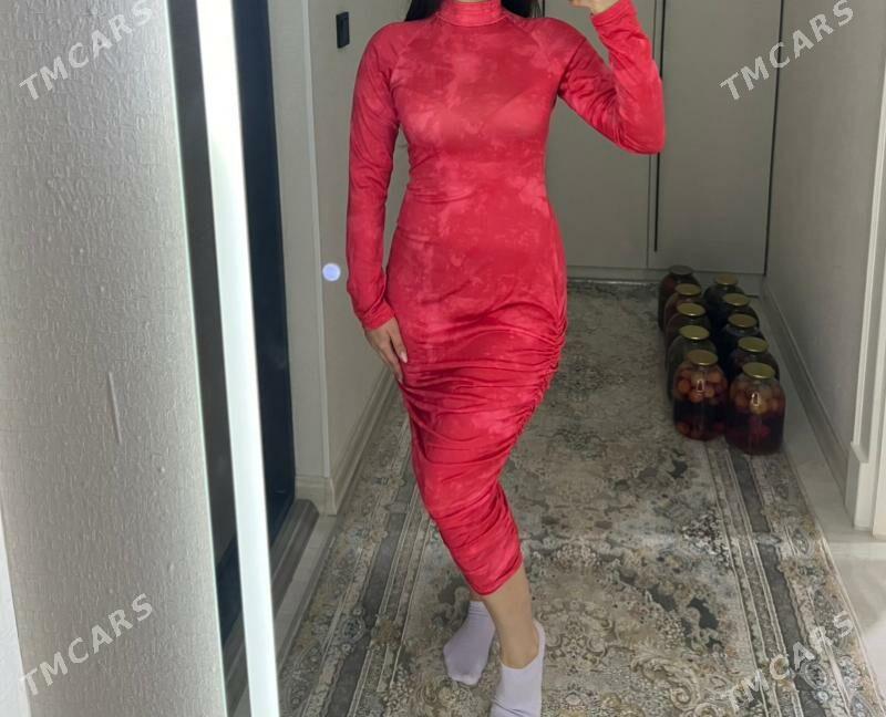 Koynekler - Ашхабад - img 7