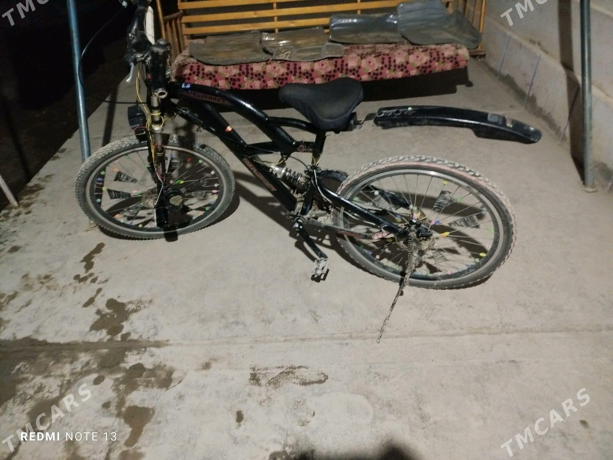 welosiped - Şabat etr. - img 3