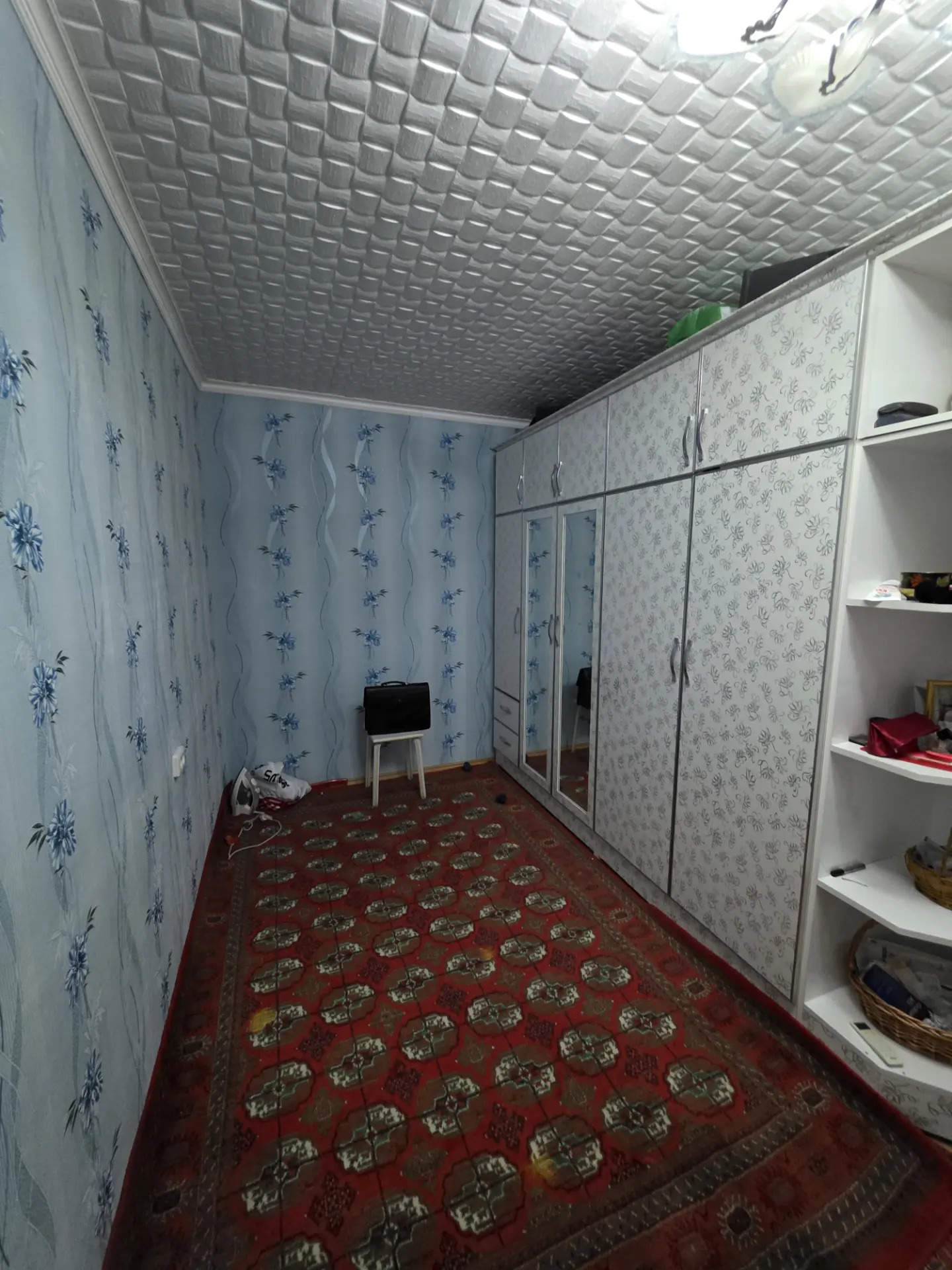 11 nji mekr 2 komnat - Ашхабад - img 7