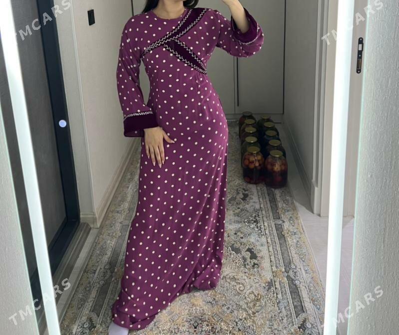 Koynekler - Ашхабад - img 3