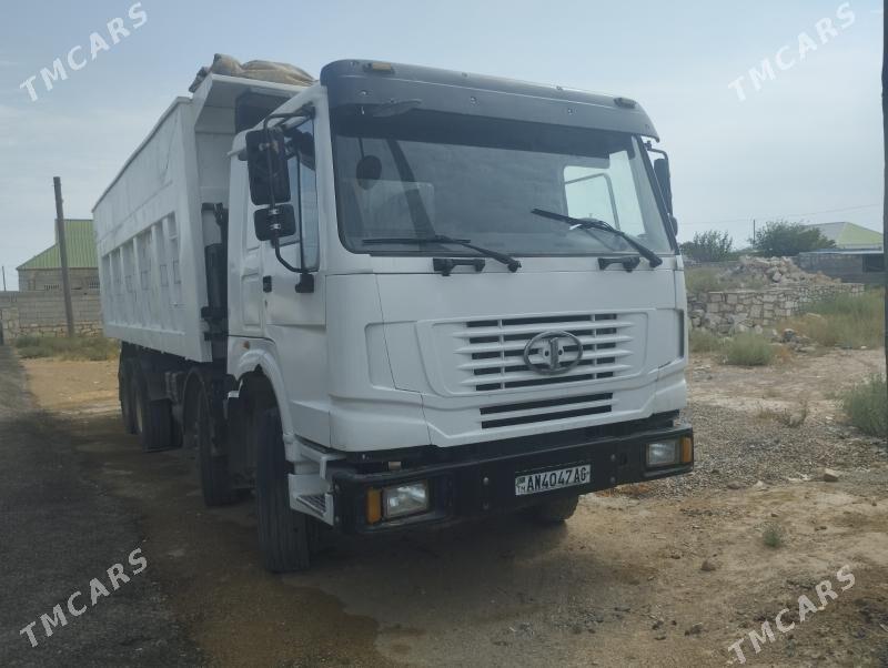 Maz Samosval 2010 - 500 000 TMT - Türkmenbaşy - img 3