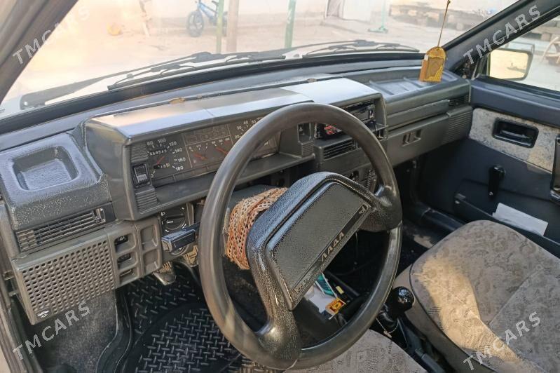 Lada 21099 2004 - 25 000 TMT - Кака - img 1