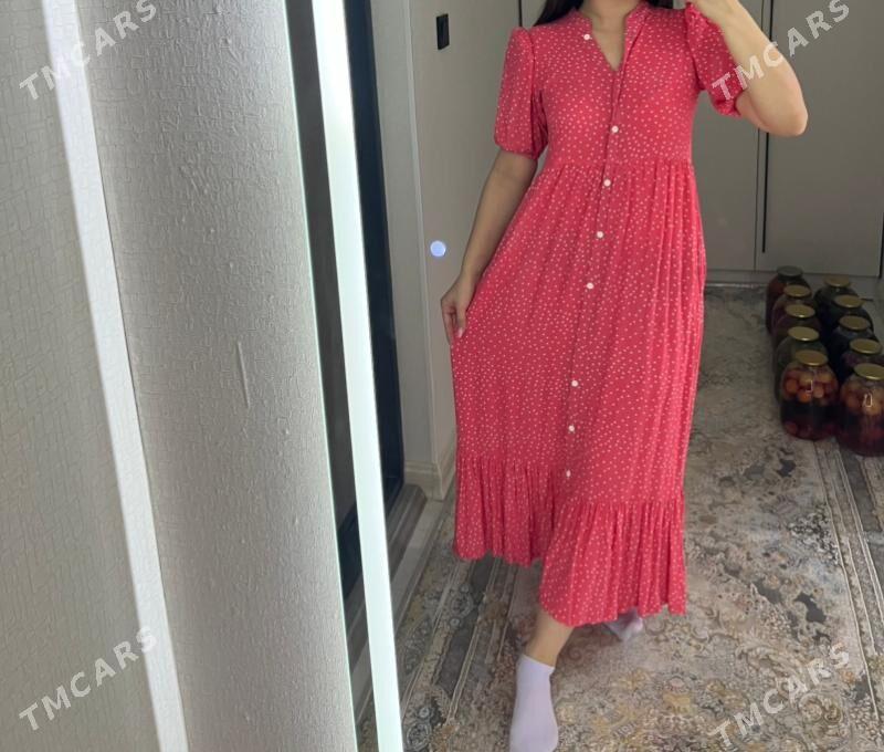 Koynekler - Ашхабад - img 4