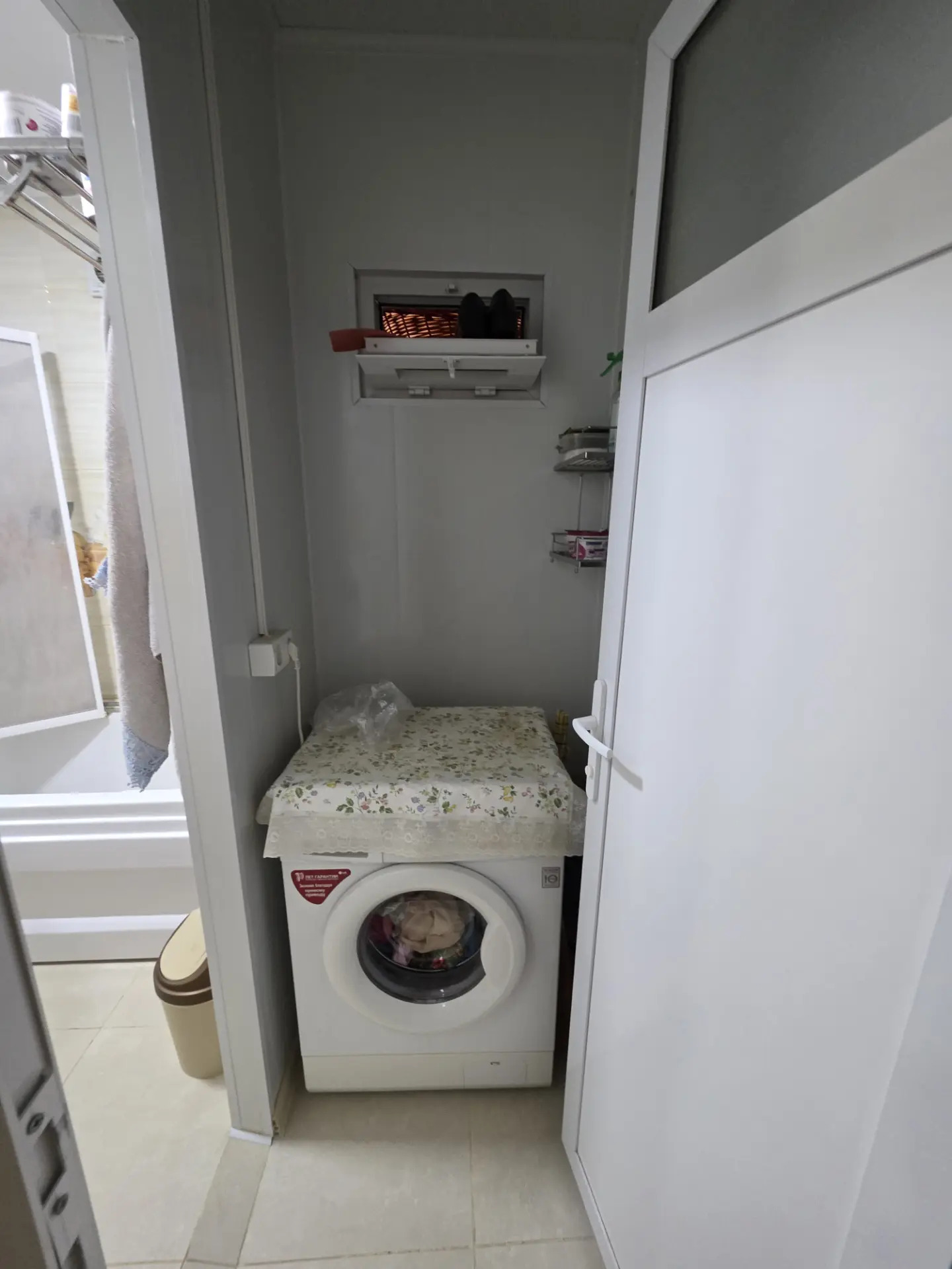 11 nji mekr 2 komnat - Ашхабад - img 1