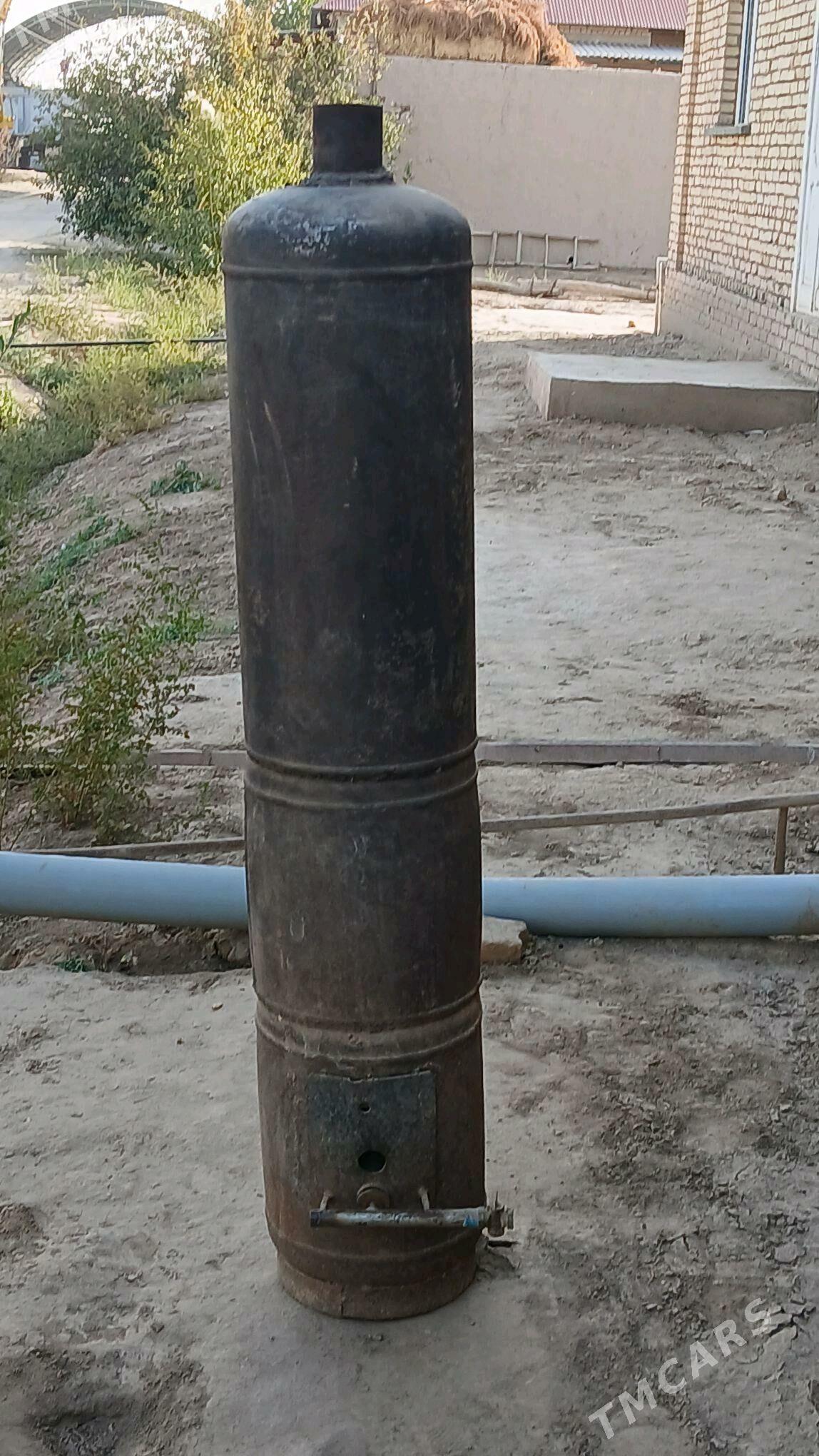 pec - Шабатский этрап - img 2