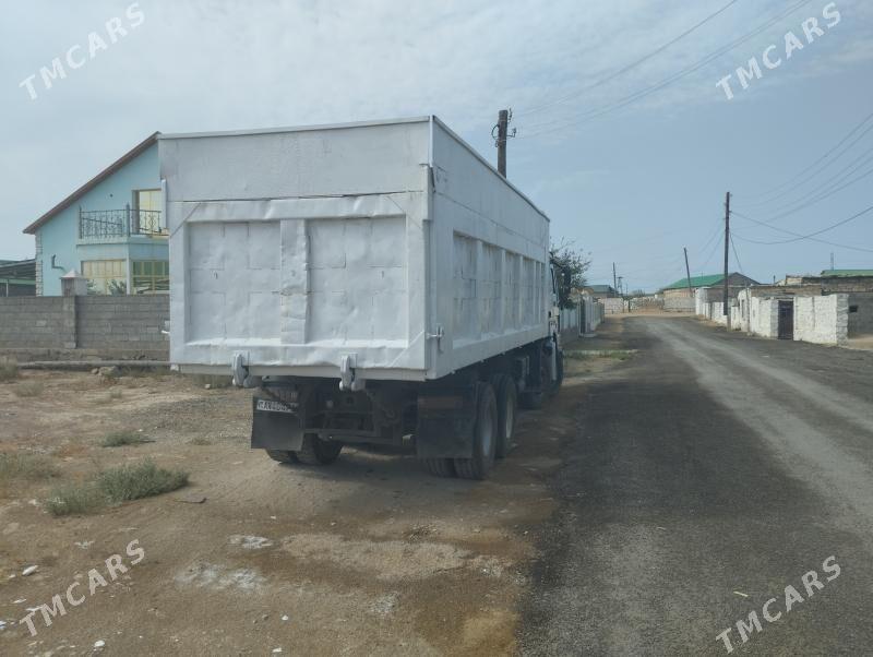 Maz Samosval 2010 - 500 000 TMT - Türkmenbaşy - img 4