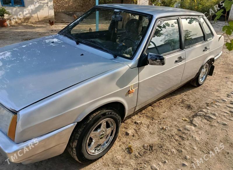 Lada 21099 2004 - 25 000 TMT - Кака - img 4