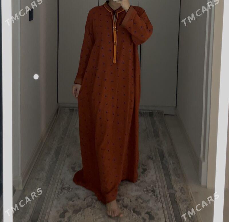 Koynekler - Ашхабад - img 6