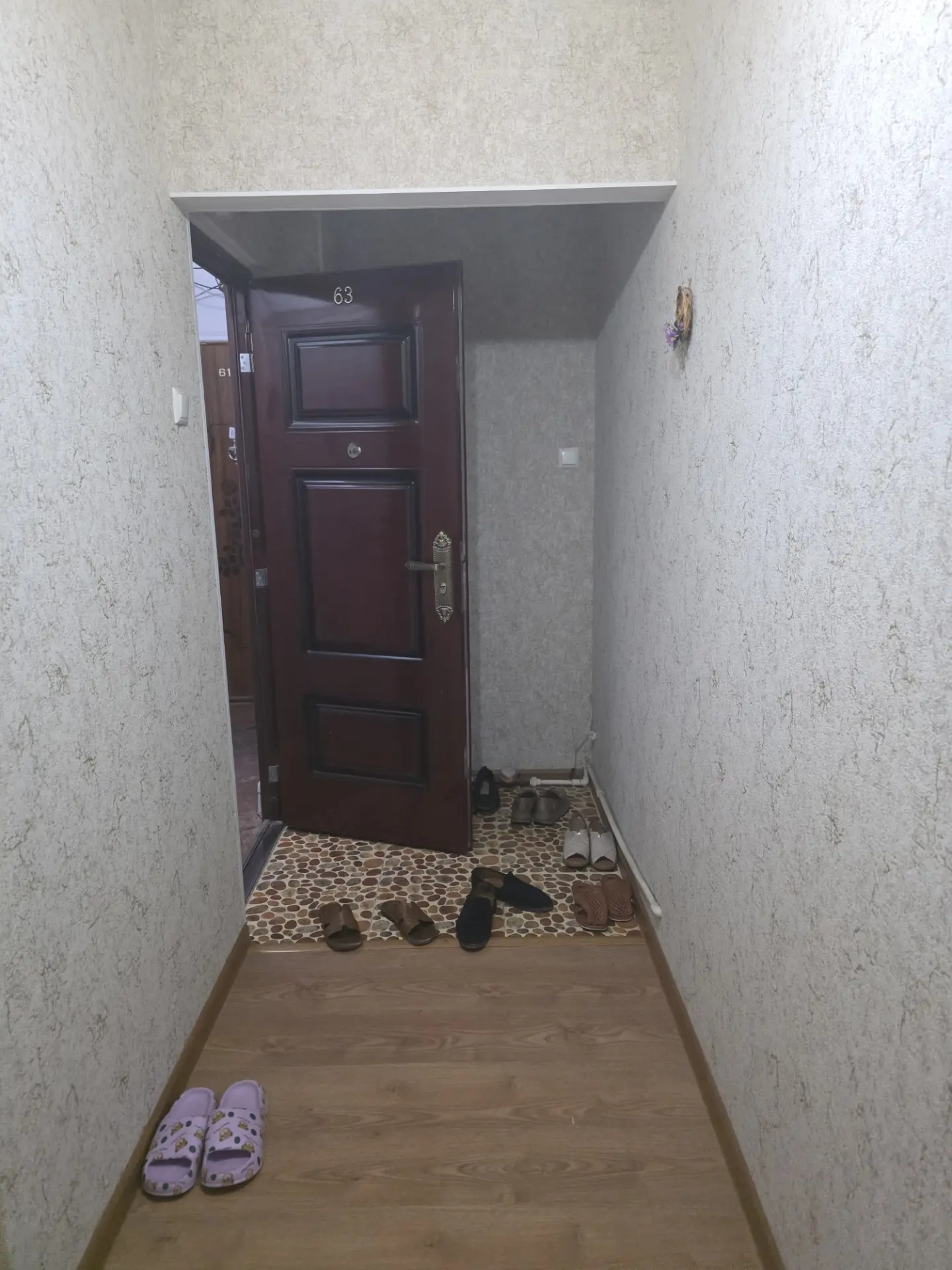 11 nji mekr 2 komnat - Ашхабад - img 8