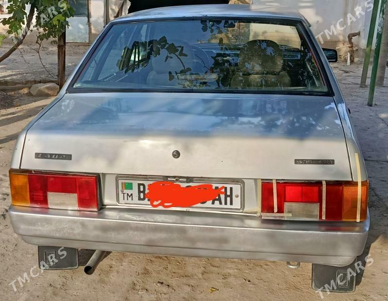 Lada 21099 2004 - 25 000 TMT - Кака - img 2