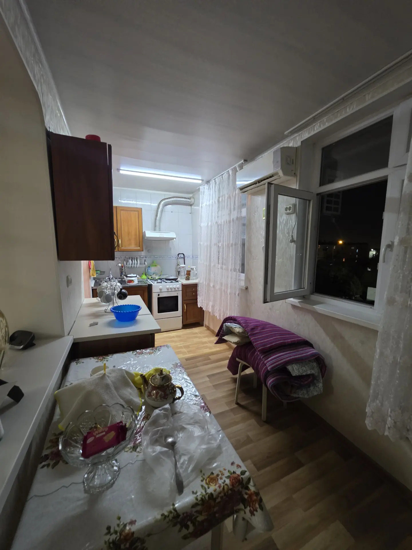 11 nji mekr 2 komnat - Ашхабад - img 6