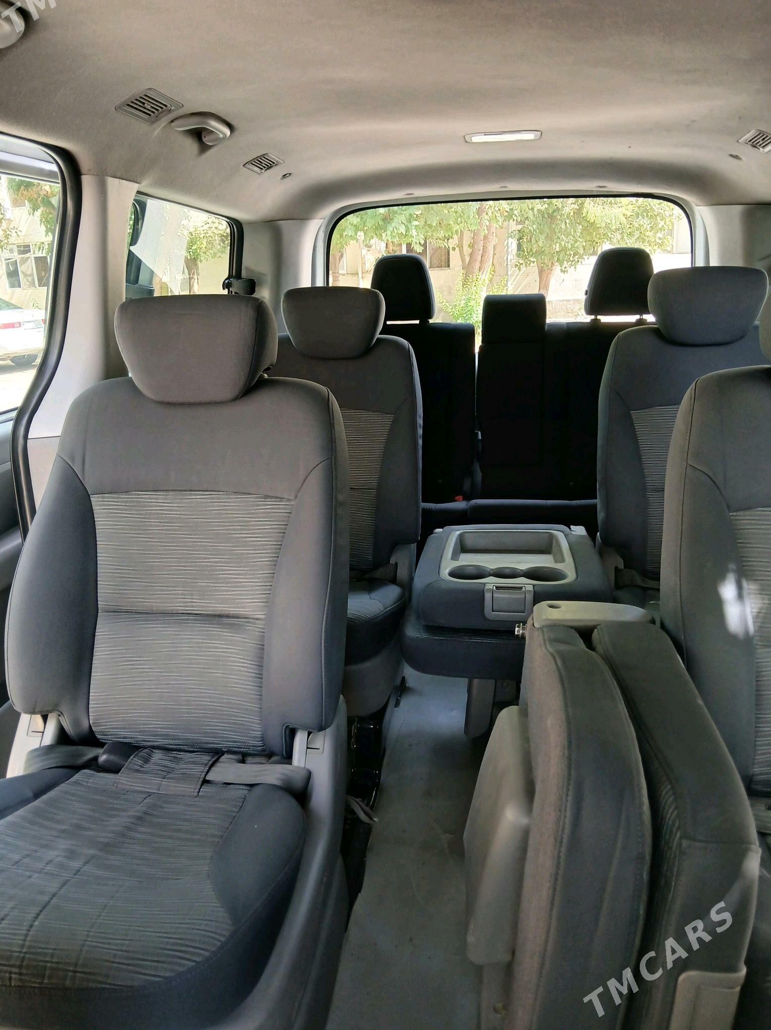 Hyundai H-1 2010 - 165 000 TMT - 1 mkr - img 8