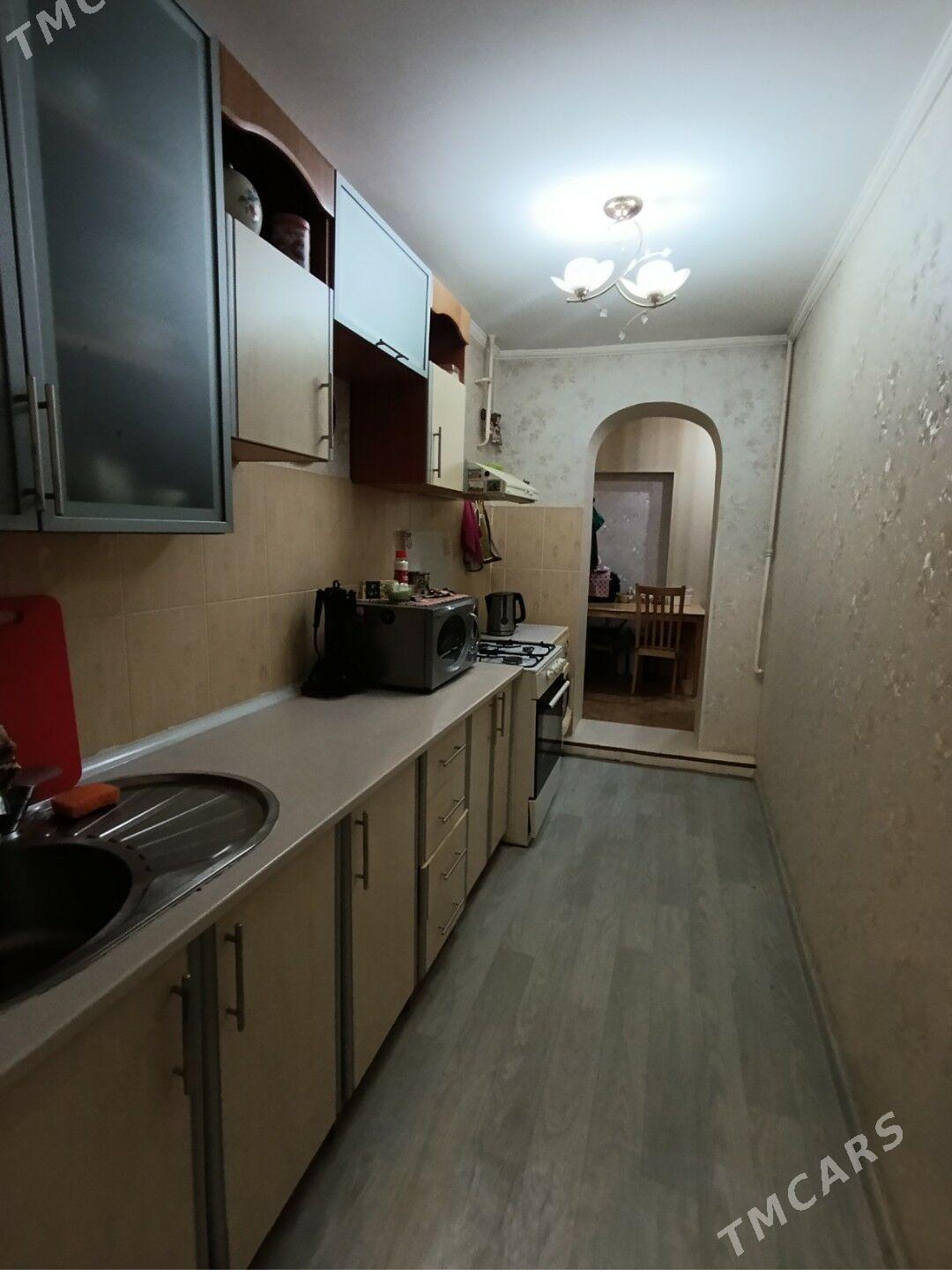 ИПОТЕКА 30 мкр 1 этаж 2 комнат - 30 mkr - img 7