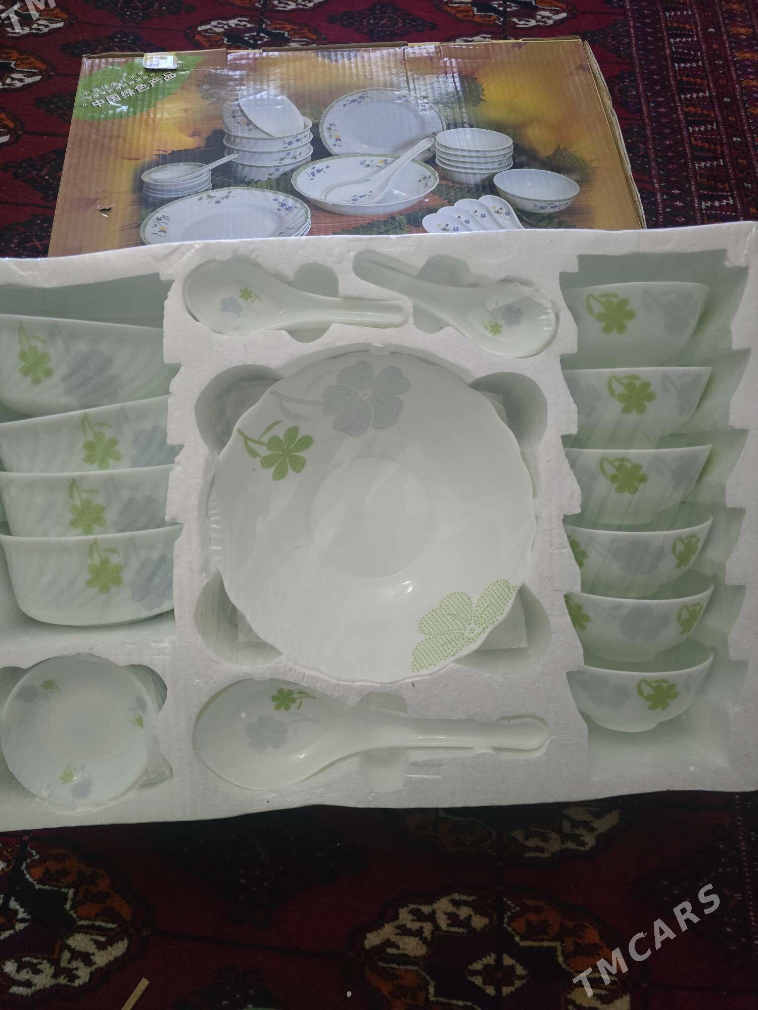 Дома Посуды - Türkmenabat - img 7