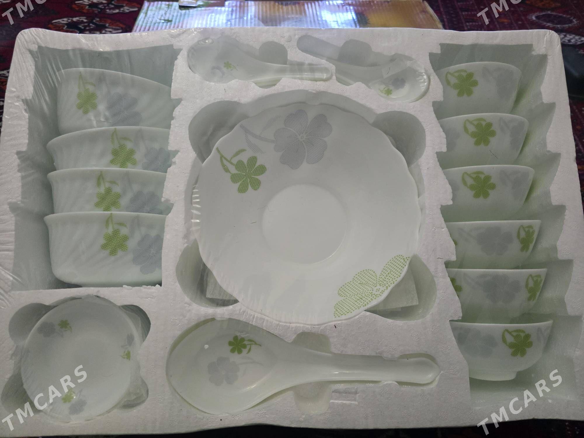 Дома Посуды - Türkmenabat - img 2