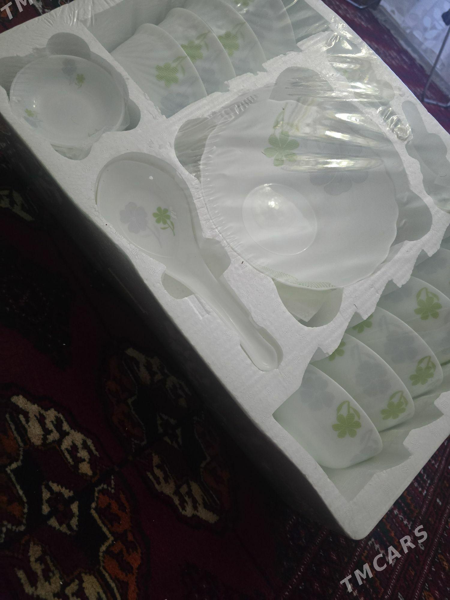 Дома Посуды - Türkmenabat - img 5