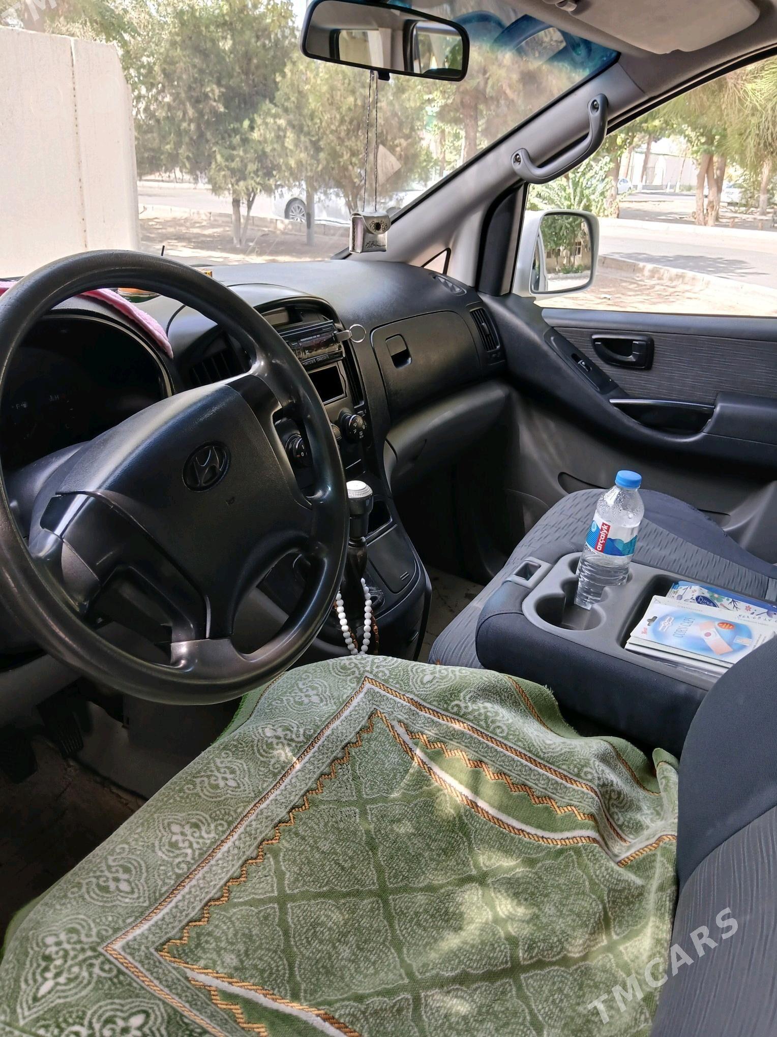 Hyundai H-1 2010 - 165 000 TMT - 1 mkr - img 9