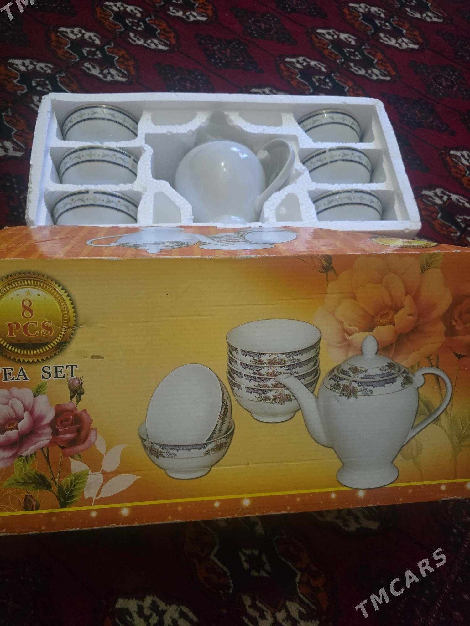 Дома Посуды - Türkmenabat - img 4