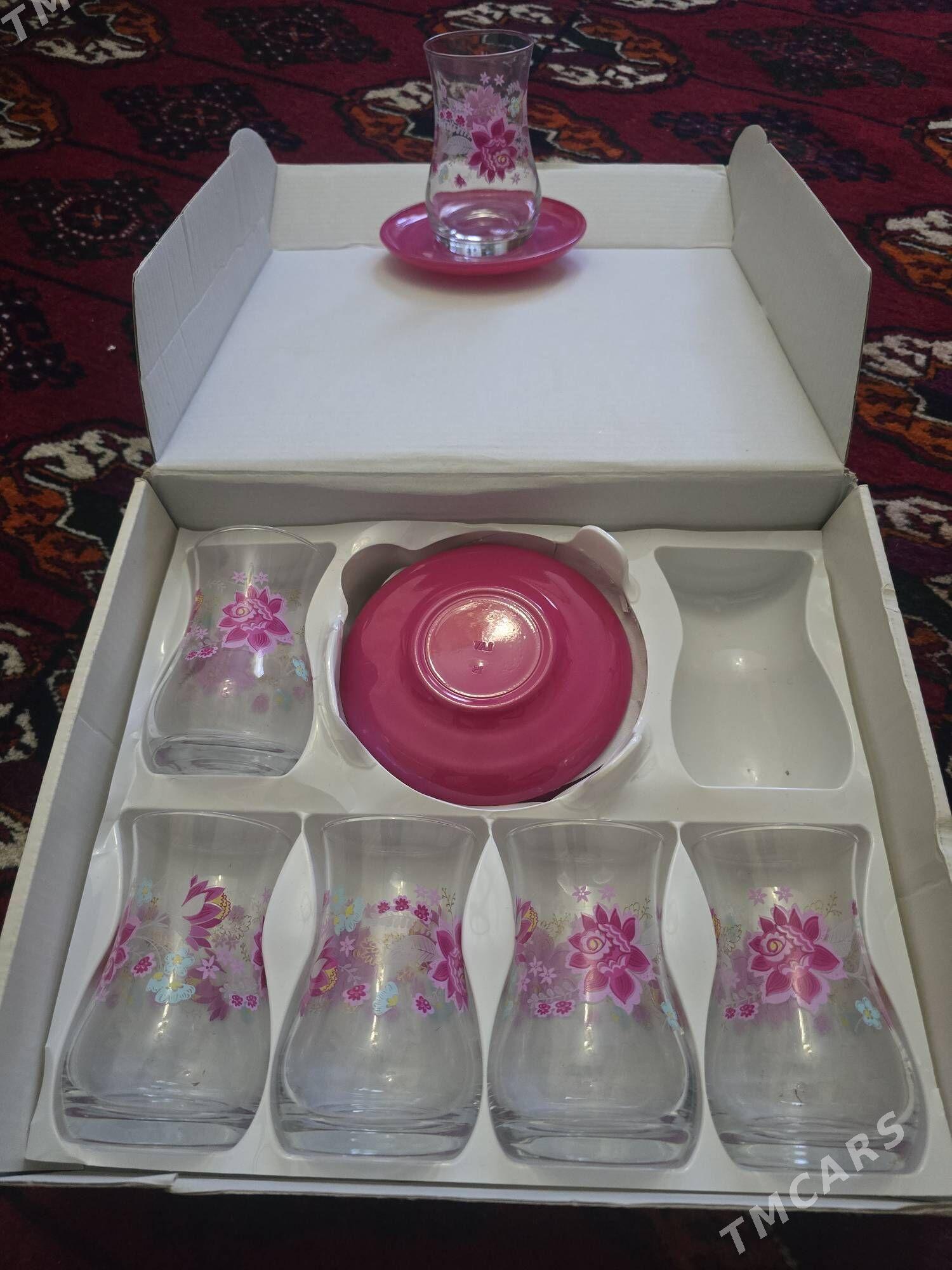 Дома Посуды - Türkmenabat - img 3