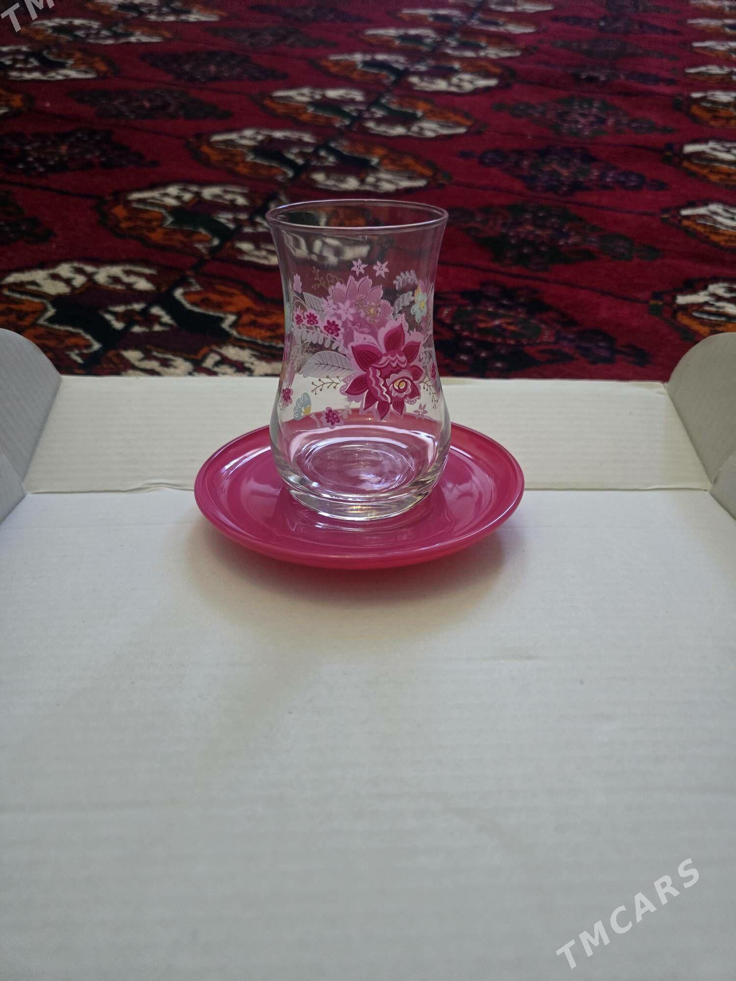 Дома Посуды - Türkmenabat - img 6