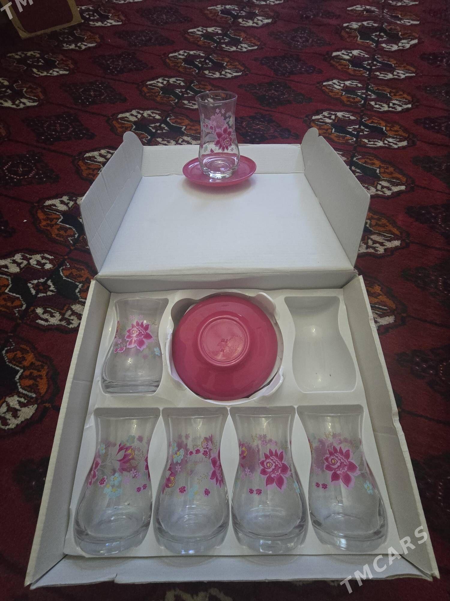 Дома Посуды - Türkmenabat - img 9