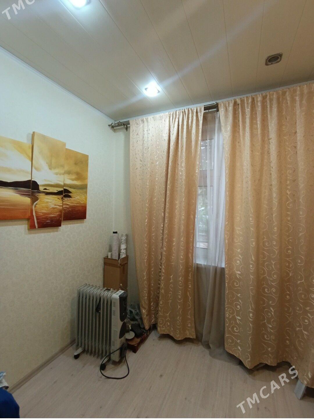 ИПОТЕКА 30 мкр 1 этаж 2 комнат - 30 mkr - img 6