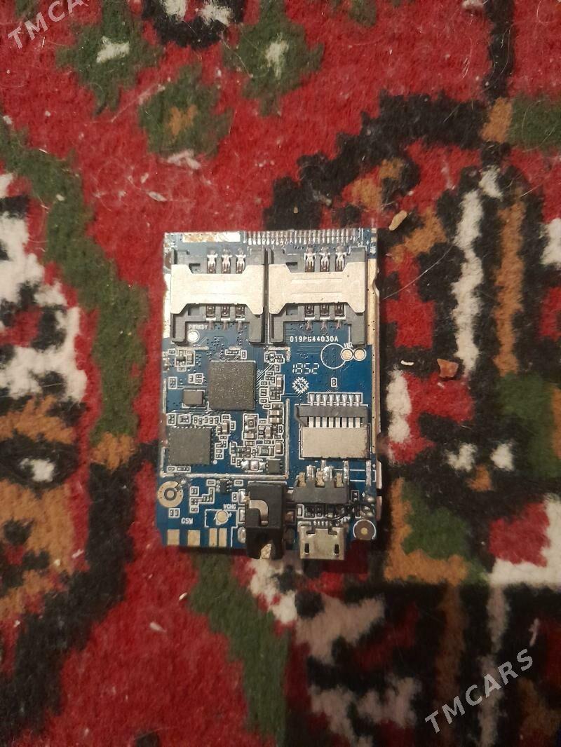 Maxfone plata - Daşoguz - img 2