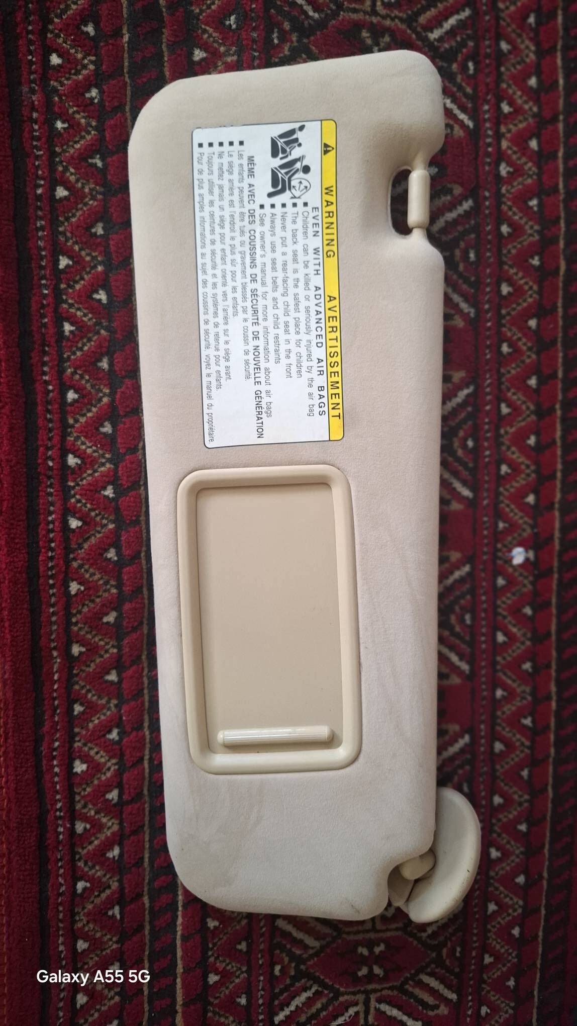 Kazryok yes 350 200 TMT - Garadamak - img 1