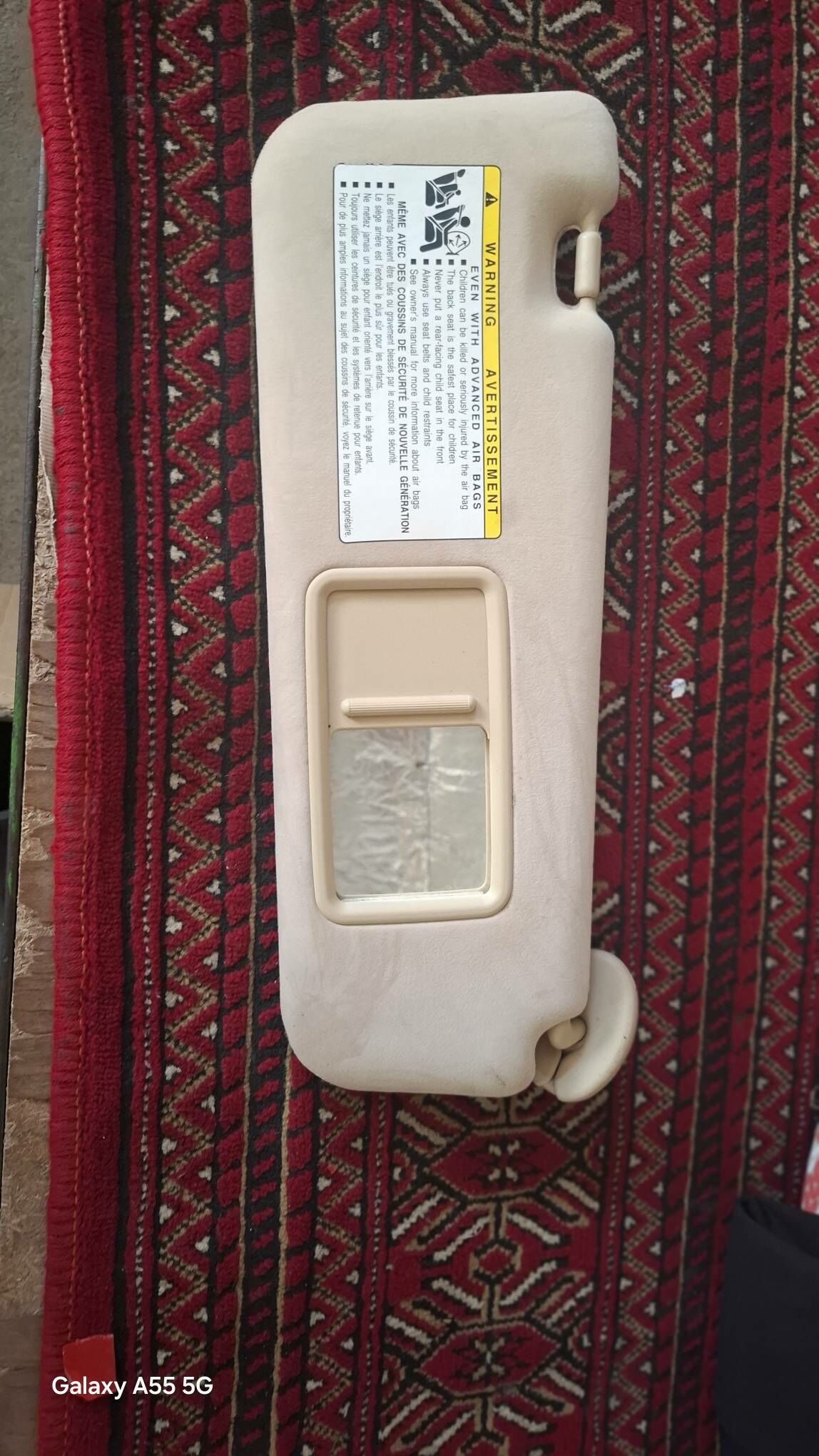 Kazryok yes 350 200 TMT - Garadamak - img 2