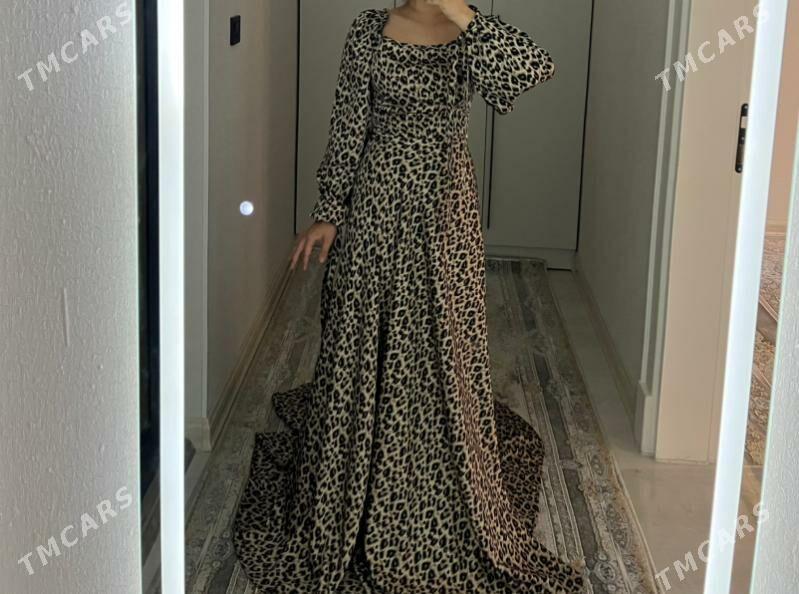 Herhili koynekler - Ашхабад - img 6