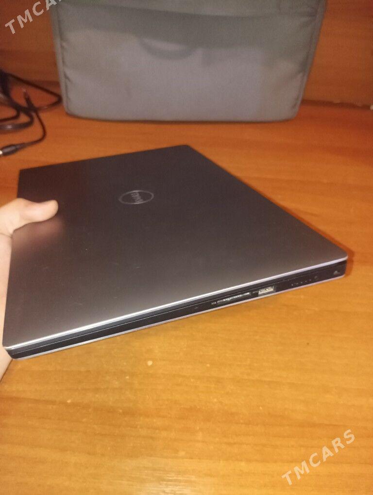 Dell precision  - Aşgabat - img 3