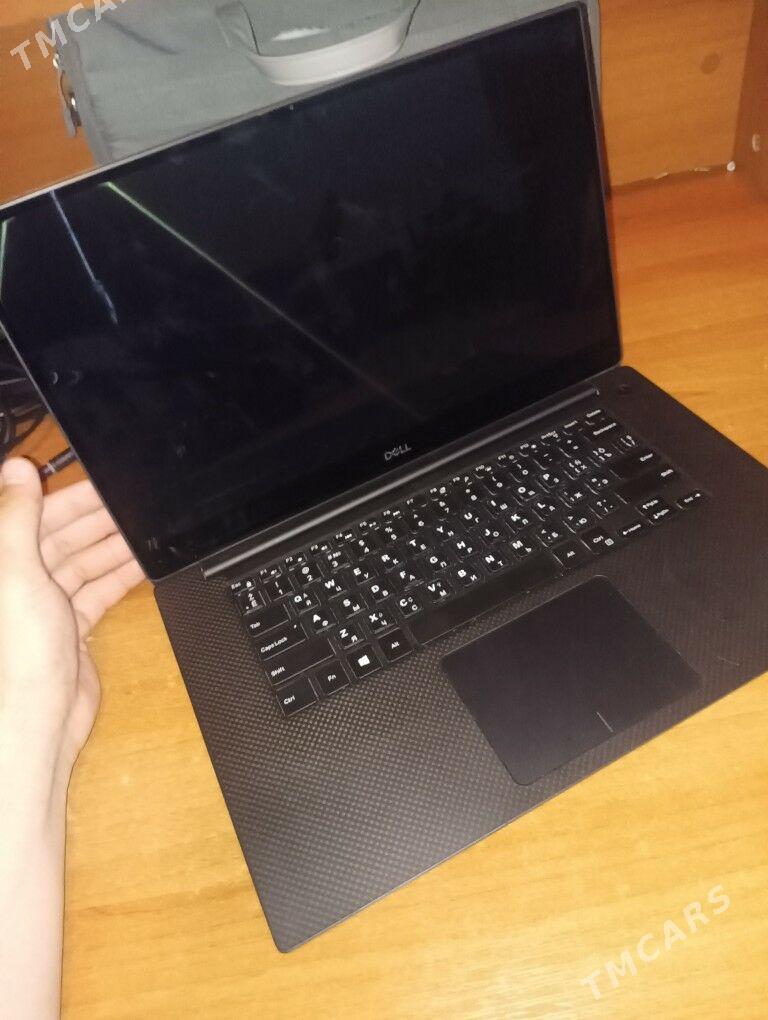 Dell precision  - Aşgabat - img 2