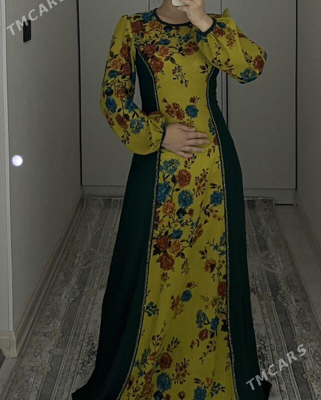 Herhili koynekler - Ашхабад - img 3