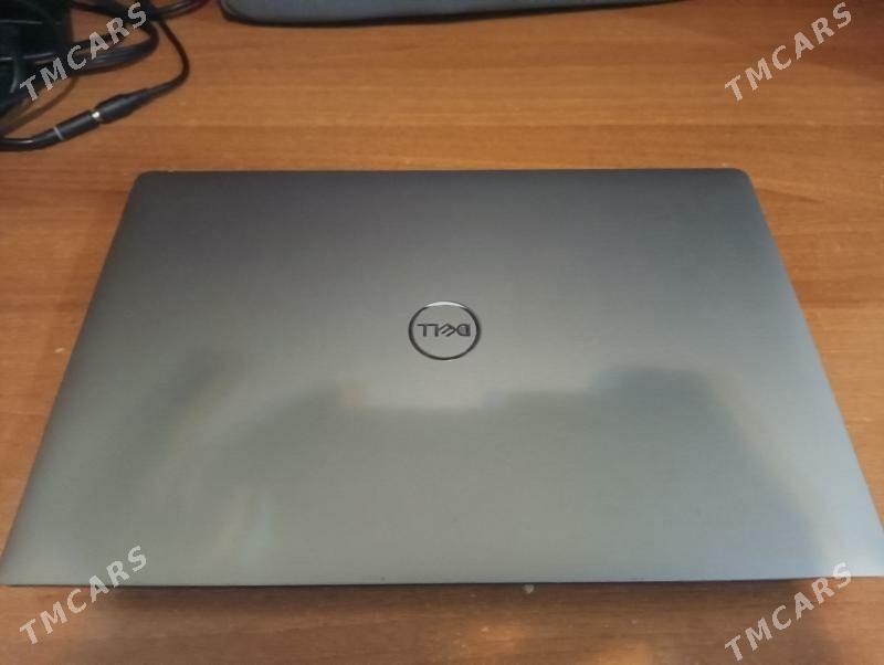 Dell precision  - Aşgabat - img 4