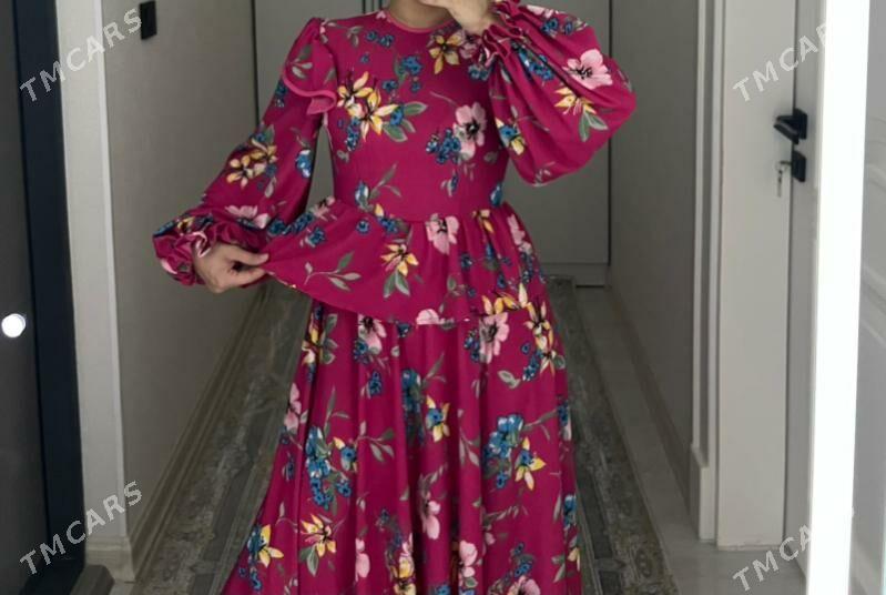 Herhili koynekler - Ашхабад - img 4