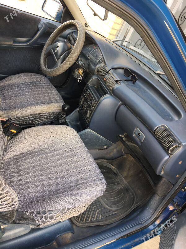 Opel Astra 1993 - 30 000 TMT - Фарап - img 6