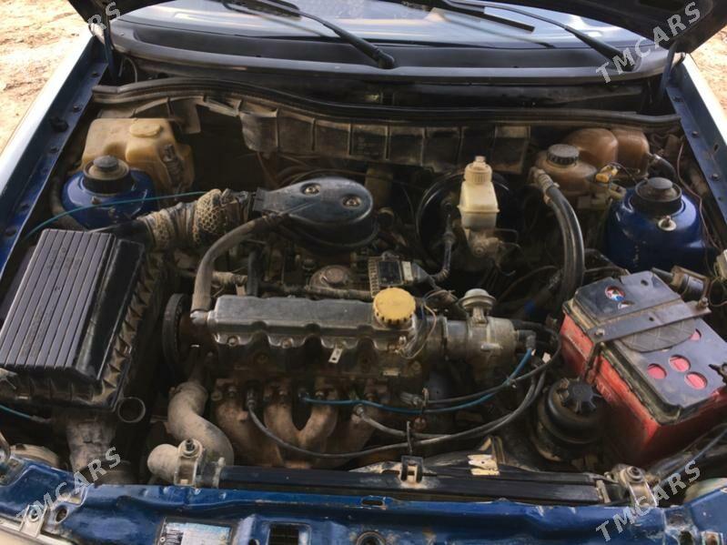 Opel Astra 1993 - 30 000 TMT - Фарап - img 10