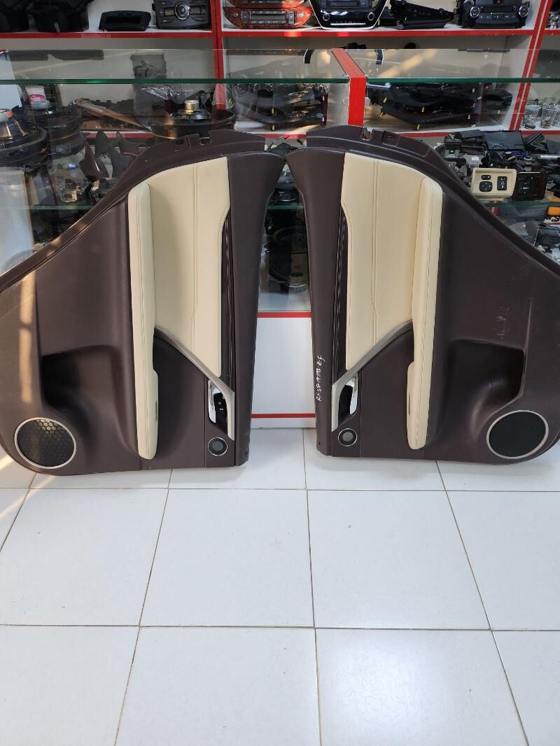 Lexus RX obshiwka 550 TMT - Aşgabat - img 1