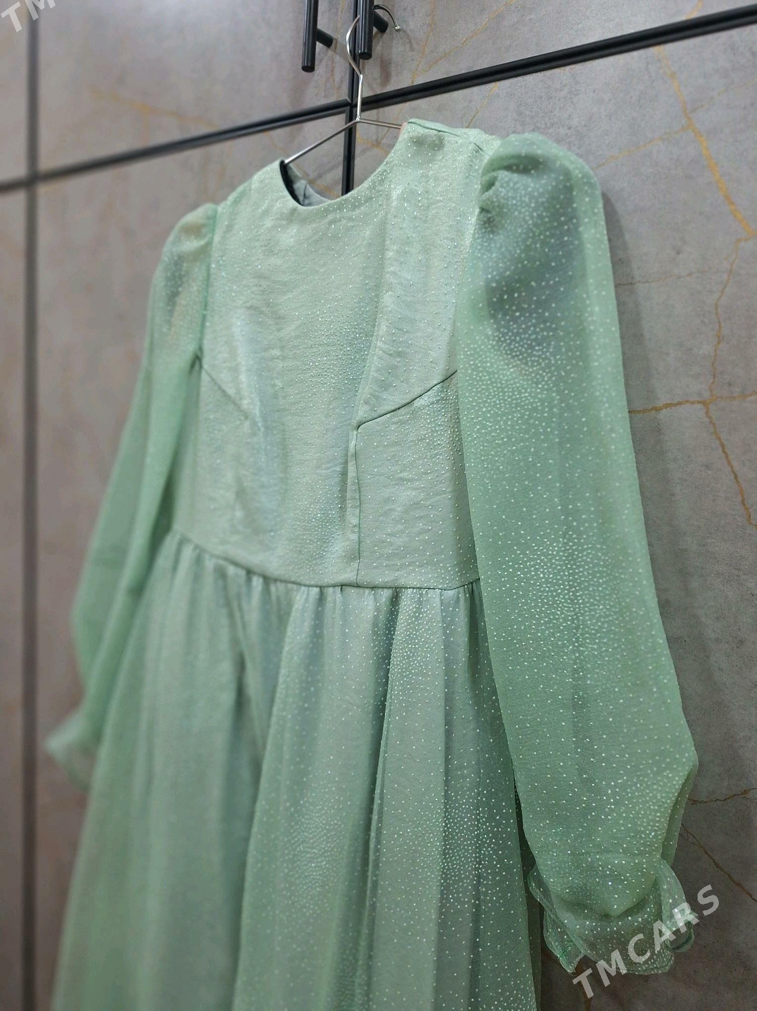 Zerli şifon - Türkmenbaşy - img 3