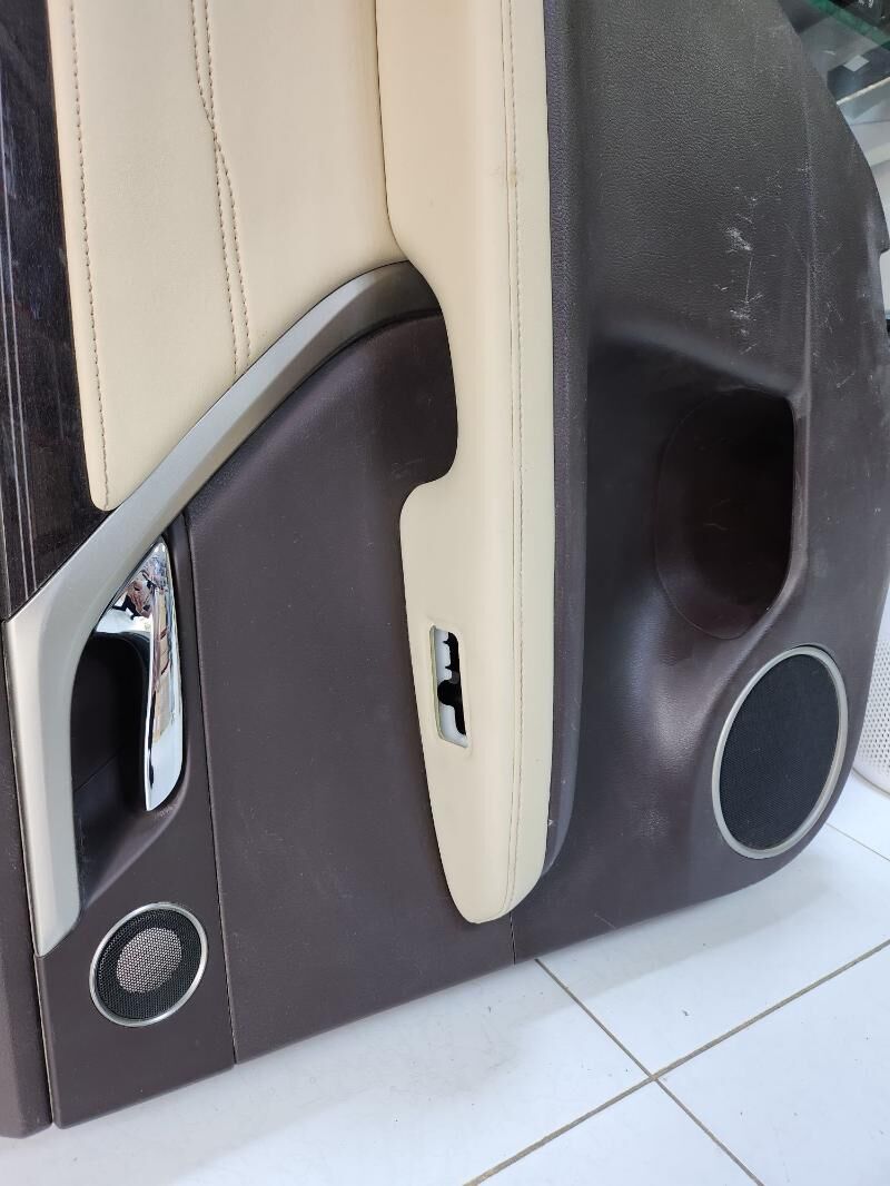 Lexus RX obshiwka 550 TMT - Aşgabat - img 2