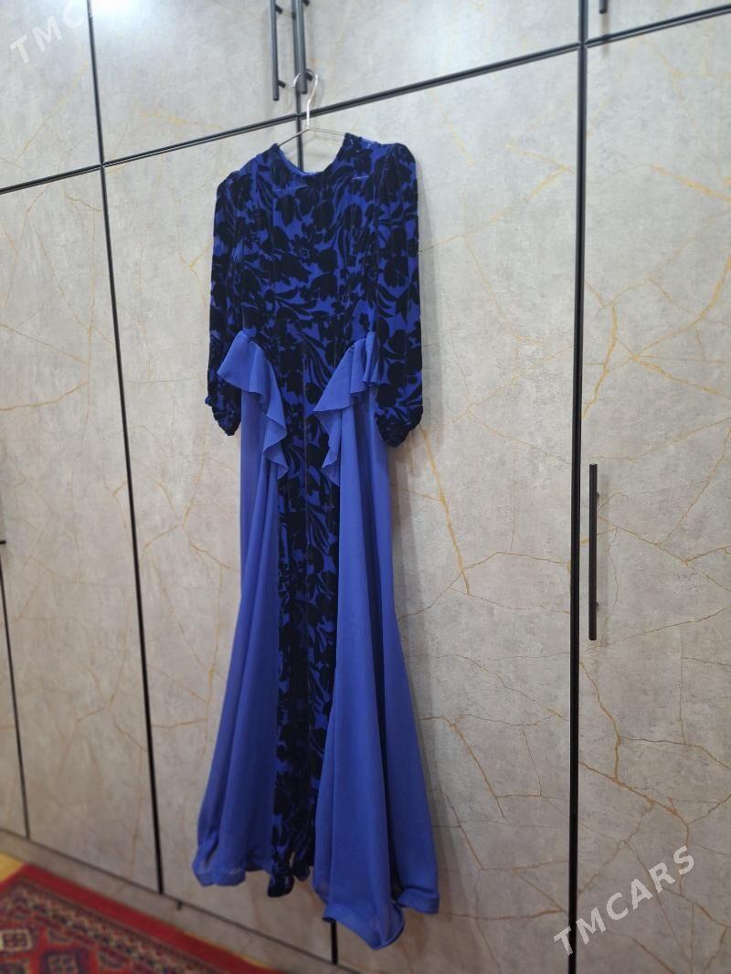 SETKA ŞIFON - Туркменбаши - img 3