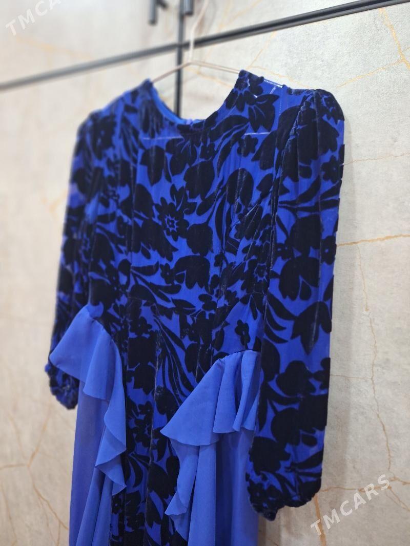 SETKA ŞIFON - Туркменбаши - img 2