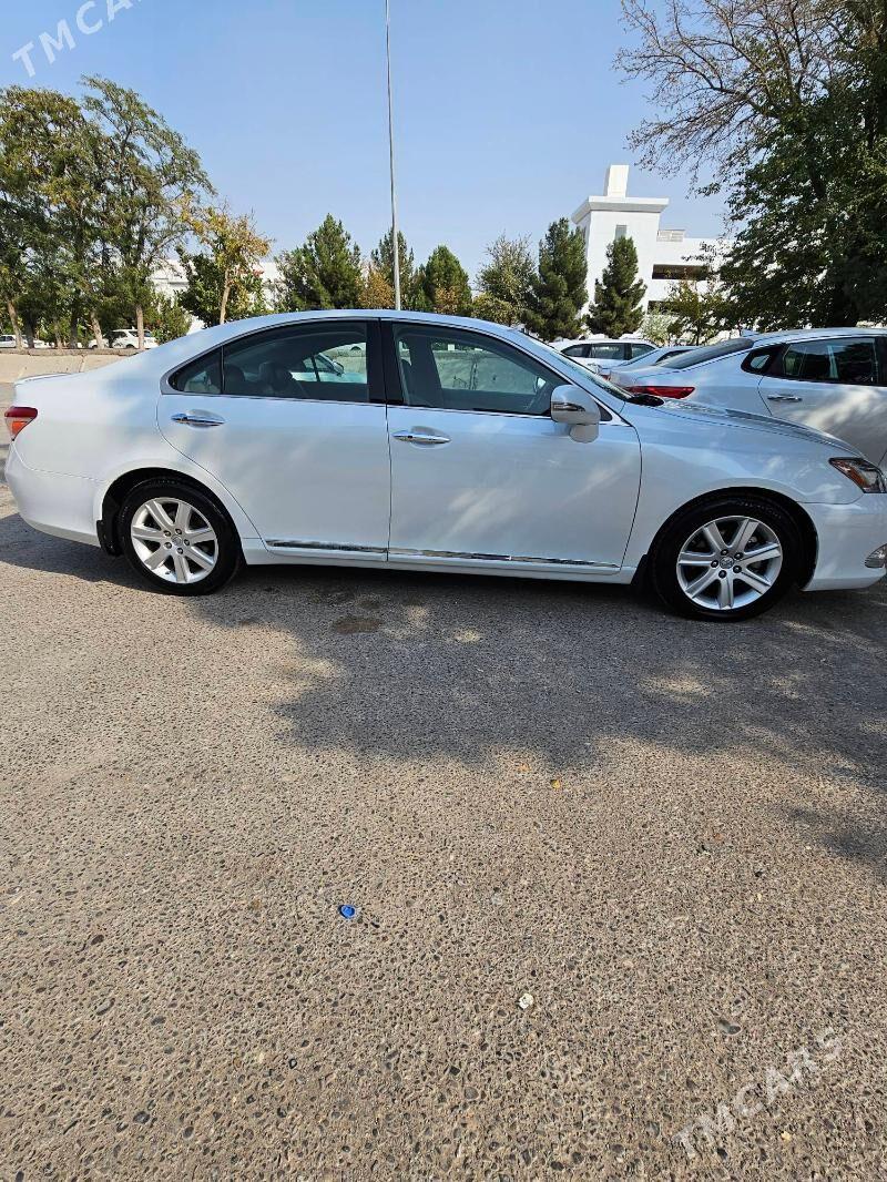 Lexus ES 350 2010 - 240 000 TMT - Ашхабад - img 4