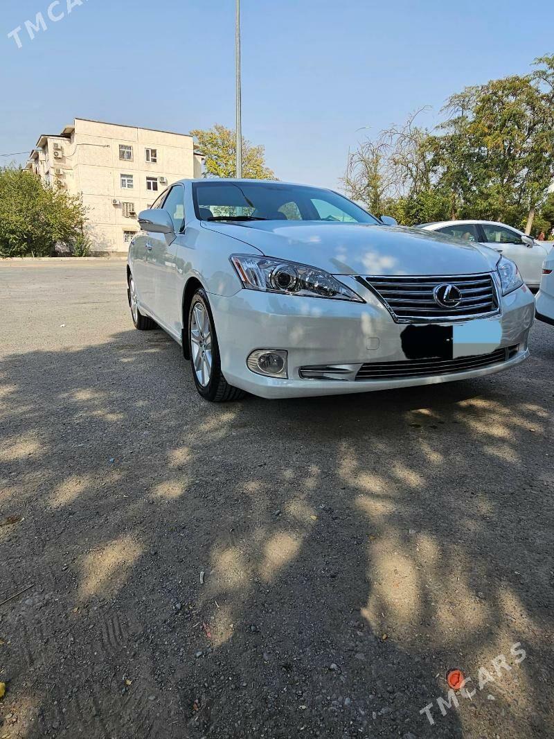 Lexus ES 350 2010 - 240 000 TMT - Ашхабад - img 2