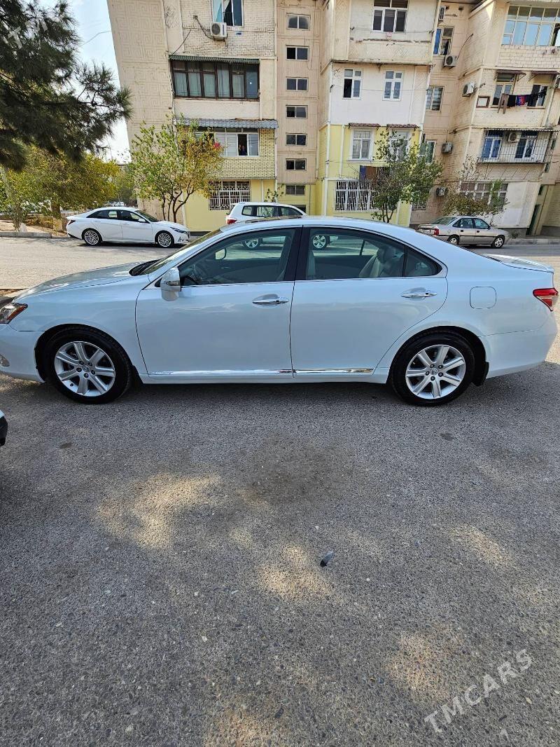 Lexus ES 350 2010 - 240 000 TMT - Ашхабад - img 3