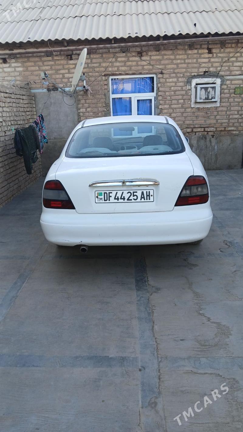 Daewoo Aveo 2000 - 28 000 TMT - Теджен - img 4