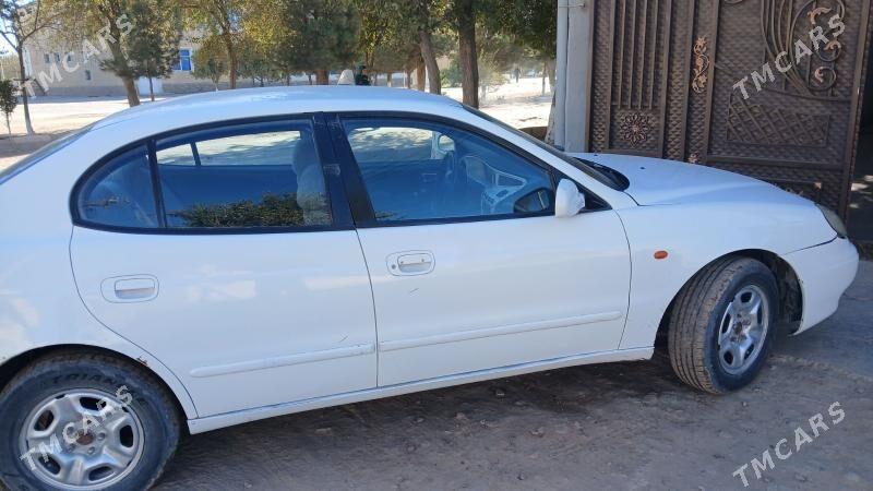 Daewoo Aveo 2000 - 28 000 TMT - Теджен - img 3