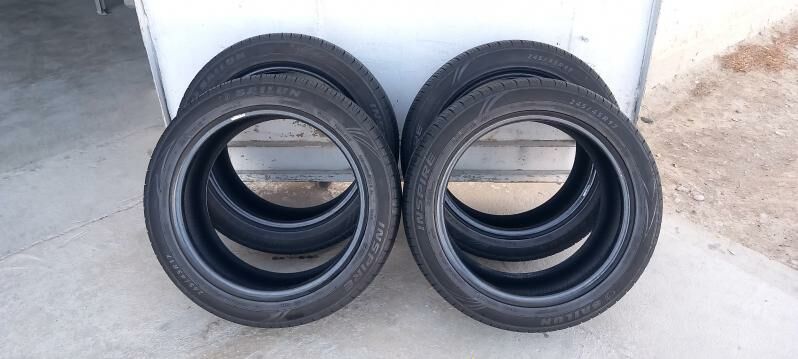 245 45 17 teker SAILUN INSPIRE 2 500 TMT - Гызыларбат - img 7