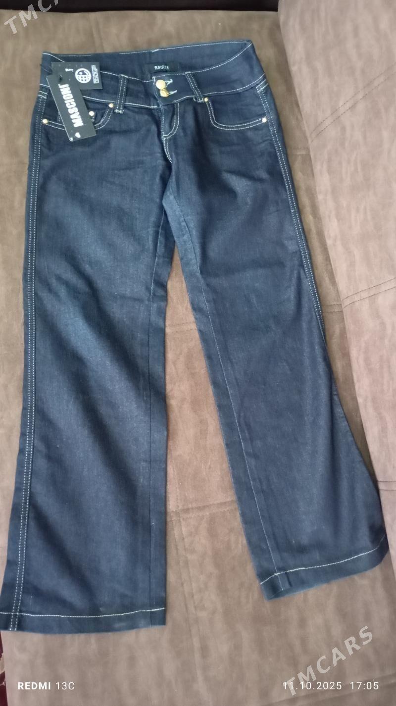 джинсы - Туркменабат - img 2